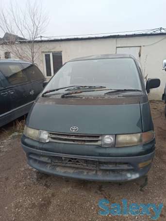 Срочно Toyota Estima Lucidaa 1992г,, фотография 8