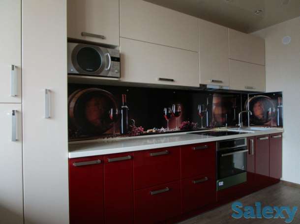 Кухня на заказ, фотография 3