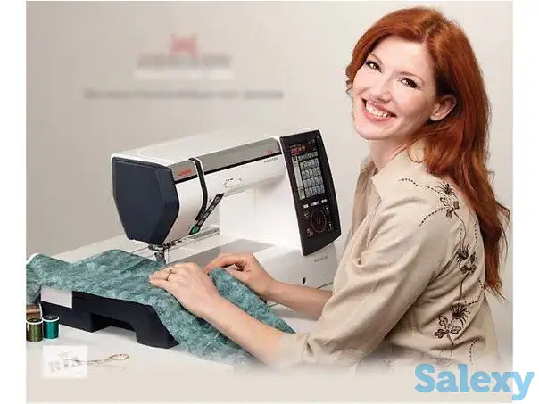 требуется Швея на работу в Польшу, фотография 1