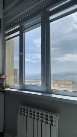 Продается 2х комнатная квартира Жк Otytar city 20мкр, фотография 11