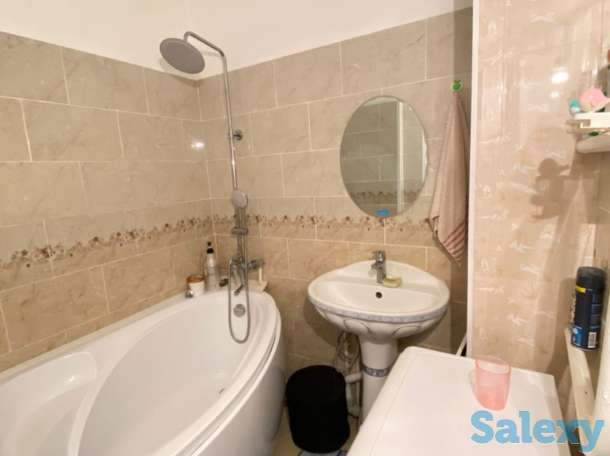 3-комнатная квартира, 75 м², 3/5 этаж, Сары арка 38, фотография 4