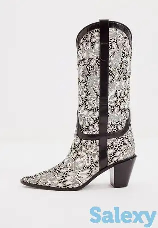 Сапоги casadei, фотография 1