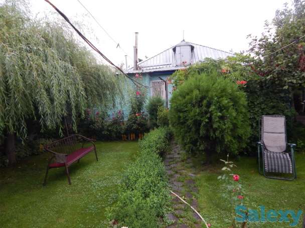 Продам или обменяю 4-х комнатный дом  Баянаульская-Патанина, 45000000тг ,Жетысуйский район, фотография 12