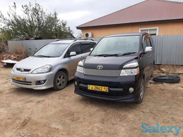 Такси Атырау Астрахань Атырау, фотография 1