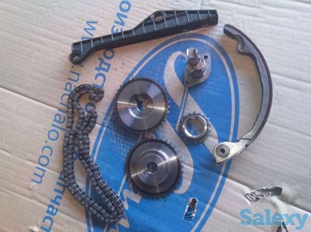 Продам двс SR20 2.0 на разбор, фотография 1