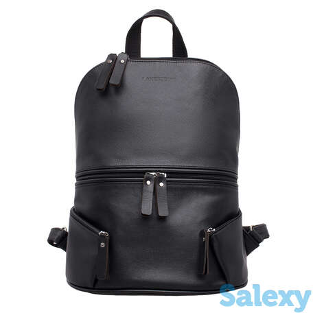 Женский рюкзак bridges black, фотография 3