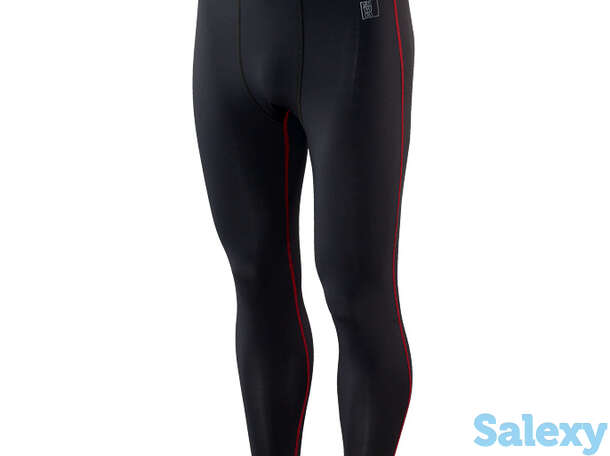 Термобелье брюки сивера годобль 2.0 мужские т.серая, фотография 1