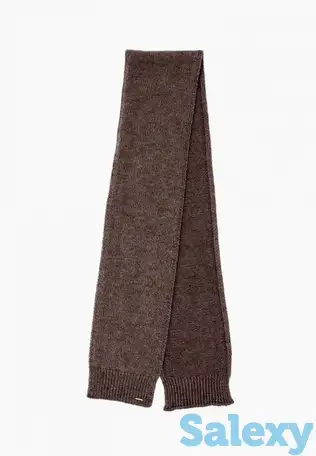 Шарф finn flare, фотография 1