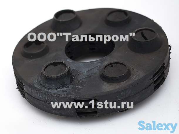 Упругое тело муфты, фотография 4