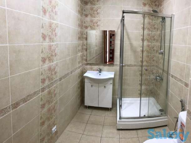 Продам 3-х комнатную в золотом квадрате Нур-Султана, фотография 3