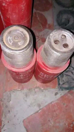 Клапан обратный, фотография 1