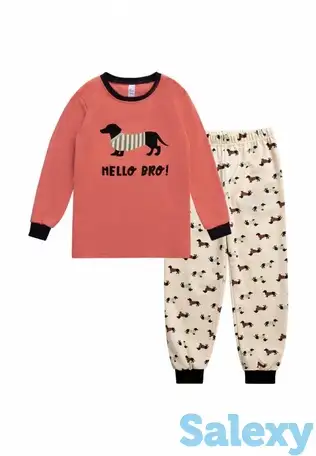 Пижама bossa nova, фотография 1