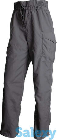 Брюки снаряжение корела /158 серый, фотография 1