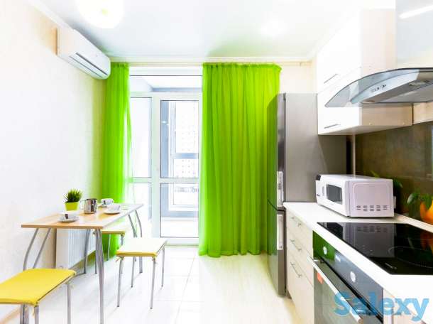 Уютная квартира в верхней части города, ул. Сатпаева 133/1, фотография 14