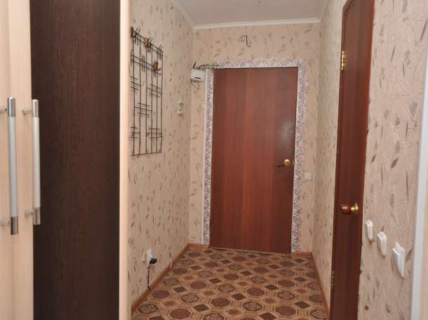 ПРОДАМ УЮТНУЮ КВАРТИРУ В ЦЕНТРЕ ПРАВОГО БЕРЕГА АСТАНЫ, фотография 8