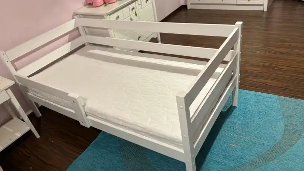 Продам детские кроватки, фотография 3