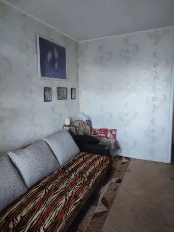 Продам 2-комнатную квартиру, Алтынсарина, 31, фотография 4