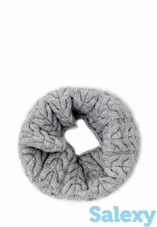 Снуд finn flare, фотография 1