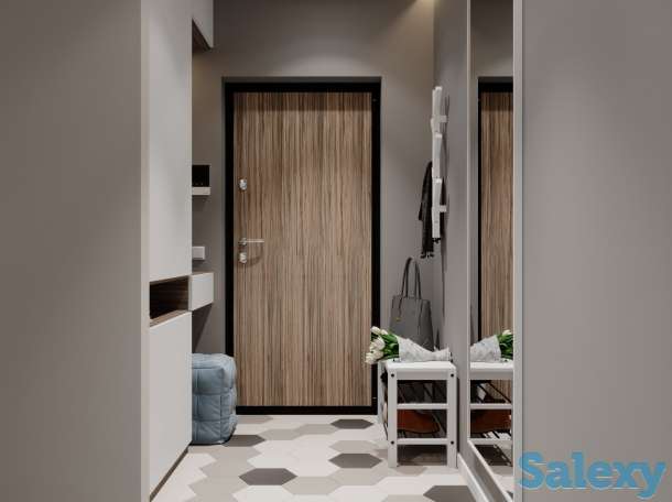 Малярные работы. Побелка покраска поклейка обоев левкас. Мелкий ремонт, фотография 12