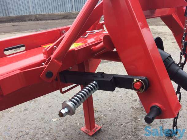 косилка роторная польская 1.35, фотография 7