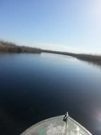 отдых рыбалка на Балхаше, фотография 1