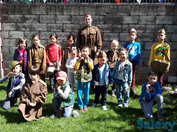 «Центр творческого и интеллектуального развития Simbaland», фотография 5