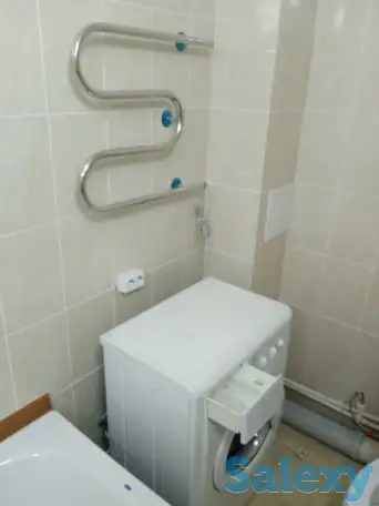 Сдам 1-комн.квартиру, Кутпанова 33/1, фотография 2