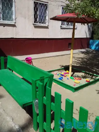 Трёхкомнатная квартира с евроремонтом в 14 мкр., фотография 6