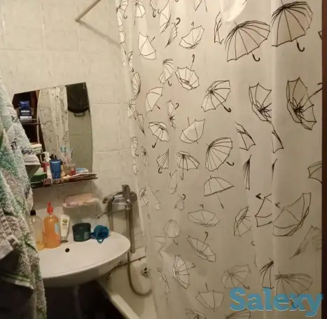 срочно продам двухкомнатную квартиру, айнабулак 1, фотография 5