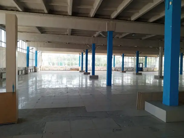 сдается в аренду коммерческое помещение для супермаркета, гипермаркета., фотография 7