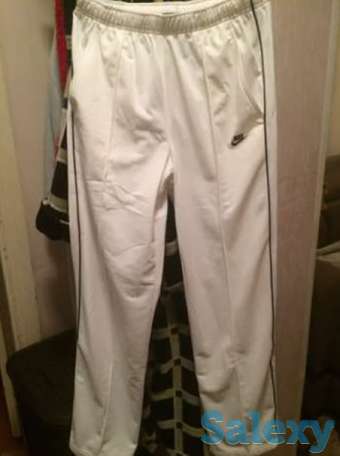 Спортивный брюки Nike, р52-54, оригинал, новые, фотография 1