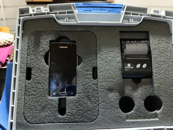 Продам электрический кардиограф, фотография 2