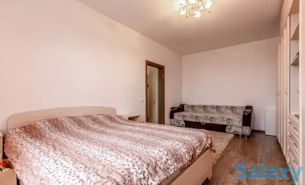 Сдам 1 квартиру на долгий срок по ул Саина, фотография 1