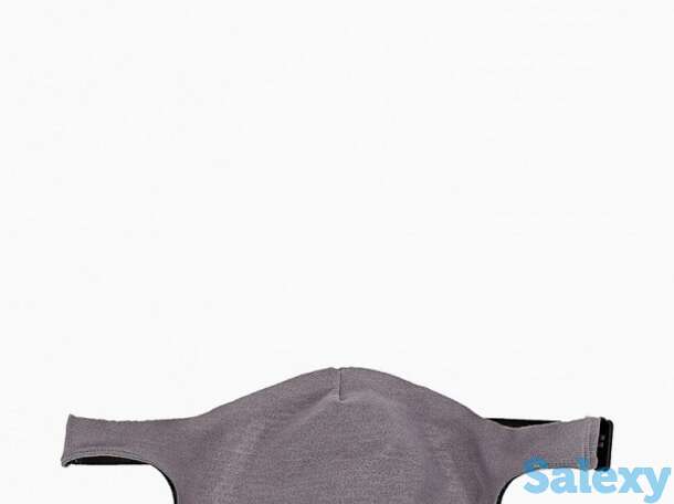 Маска для лица с фильтрующим элементом buff, фотография 1