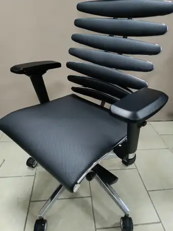 Компьютерное кресло, фотография 6