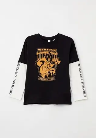 Лонгслив sela, фотография 1