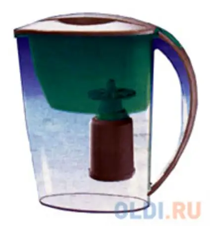 Фильтр-кувшин для очистки воды 