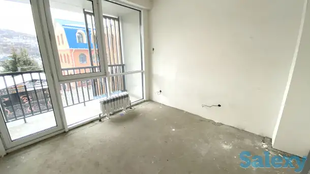 Квартира в ЖК 