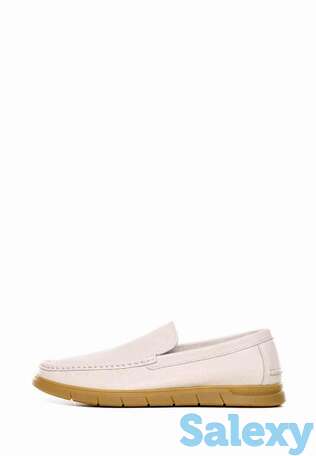 Мокасины basconi, фотография 1