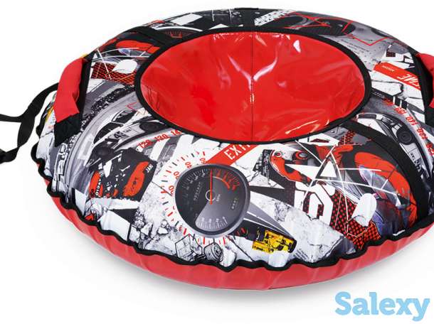 Тюбинги (ватрушки) в Сатпаеве! Рассрочка! Кредит!, фотография 6