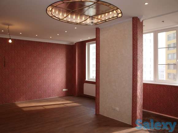 Ремонт квартир, фотография 1