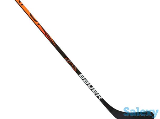 Продам срочно новые хоккейные клюшки и экипировки, фотография 10