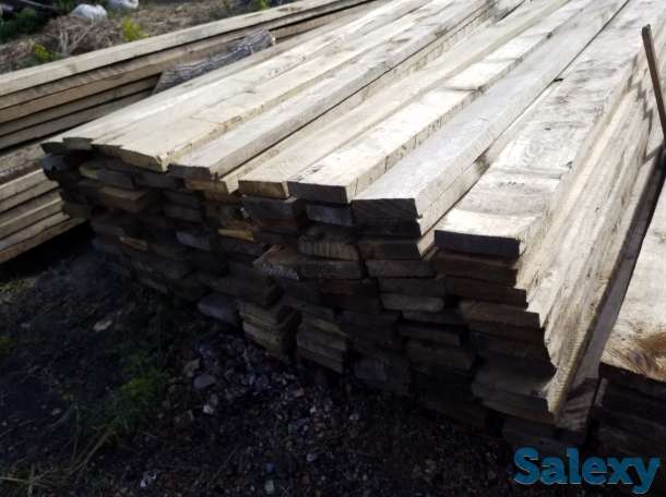 Доска, брус, балка., фотография 3