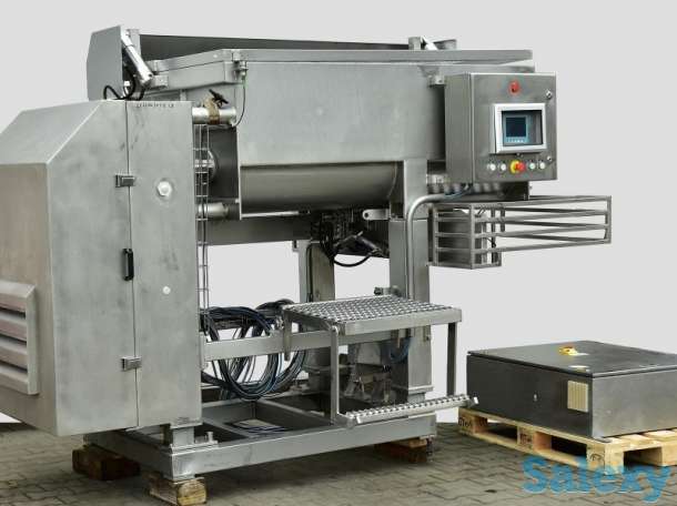 Фаршемес laska ME1000, фотография 1