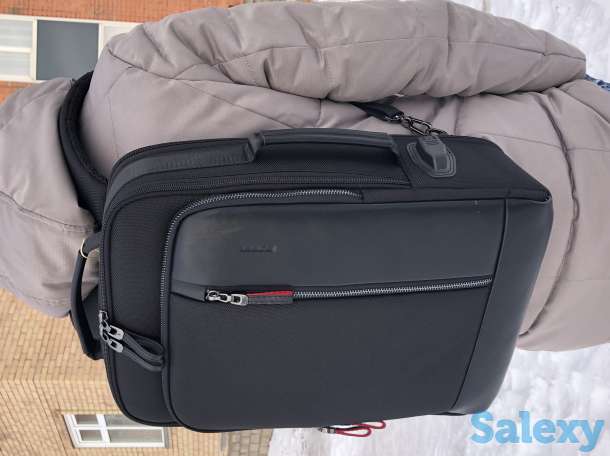 Рюкзак 2в1, фотография 5