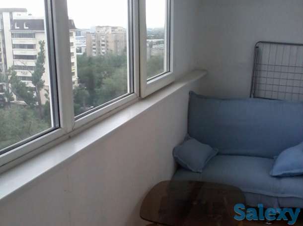 сдам посуточно квартиру г. Алмата, фотография 6