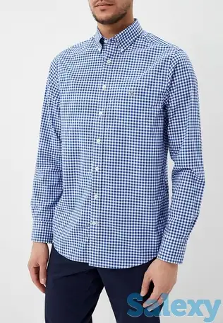 Рубашка gant, фотография 1