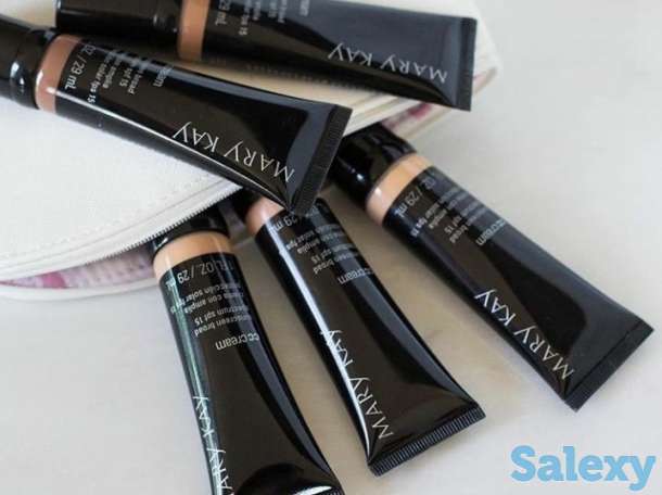 СС-крем  с SPF 15, фотография 4