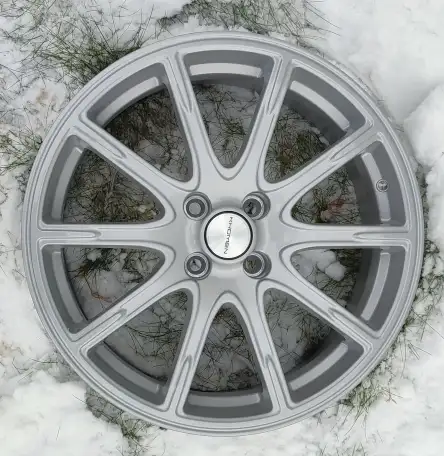 Диски R17 LADA Granta 6,5х17 4x98 ет38 D58,6, фотография 10