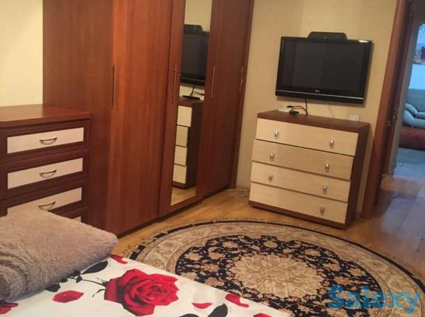 Сдаю уютные чистые 1,2,3-х квартиры, Н. Абдирова, 45 квартал, фотография 4